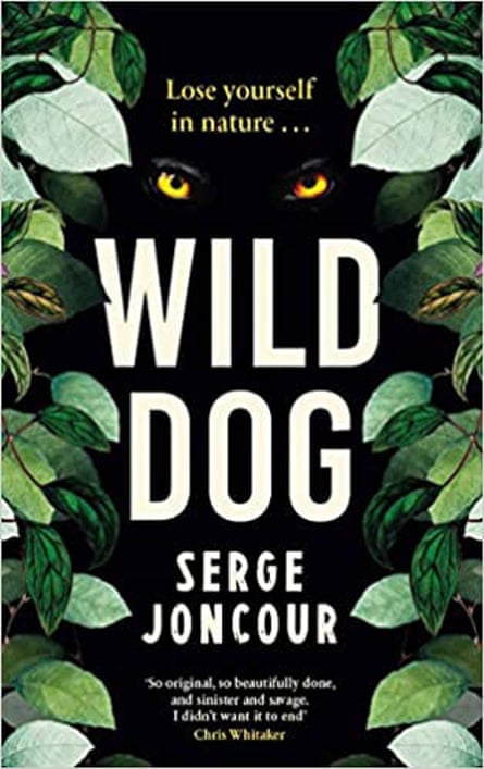 Wild Dog