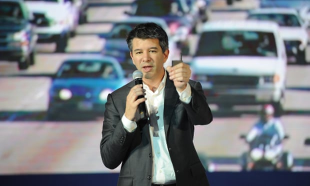 kalanick