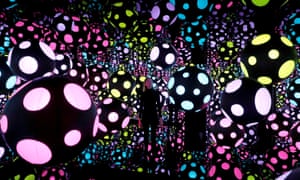 Image result for Yayoi Kusama, revered Japanese artist, hits back at 'malicious' Chinese fakes