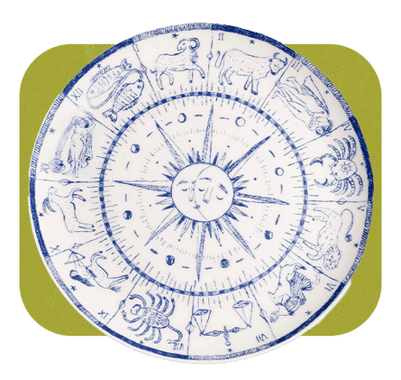 HomeGarden platzodiac