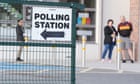 European elections live: record number of far-right candidates as Ireland heads to the polls
