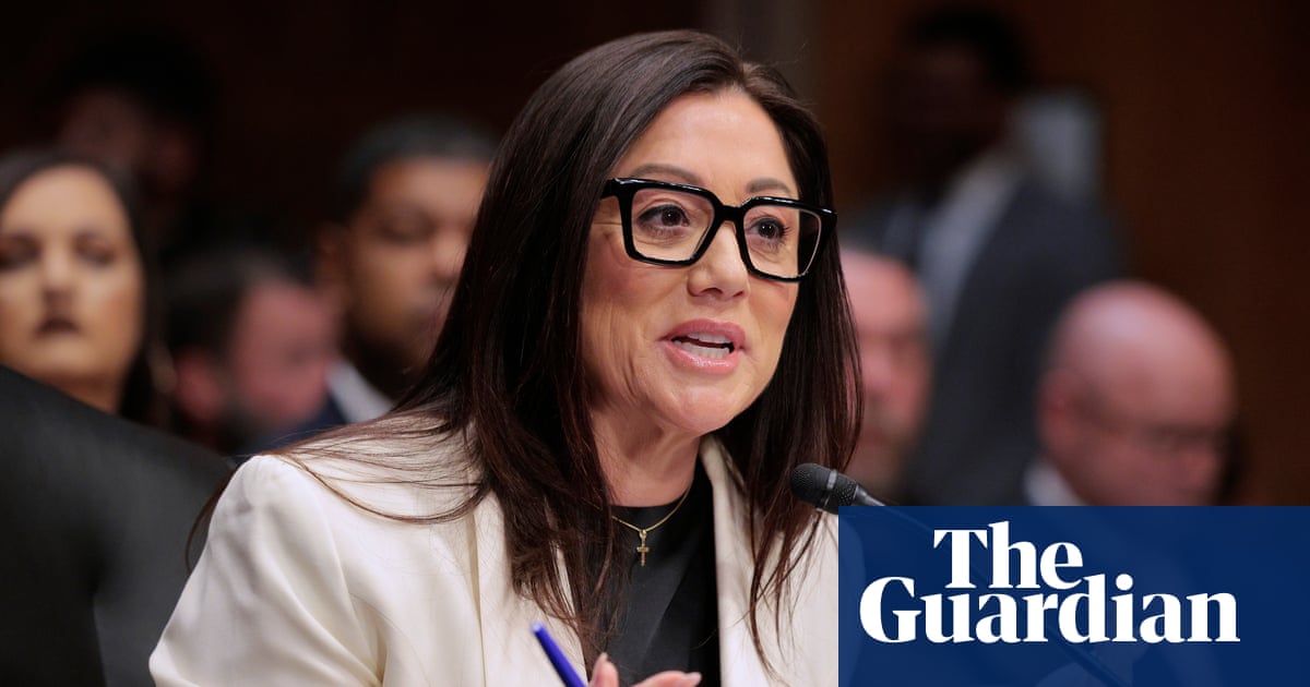 Staff decry ‘constant turbulence’ under Trump’s labor secretary, as she blames ‘deep state’ in resignation