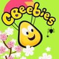 Go Explore from CBeebies logo