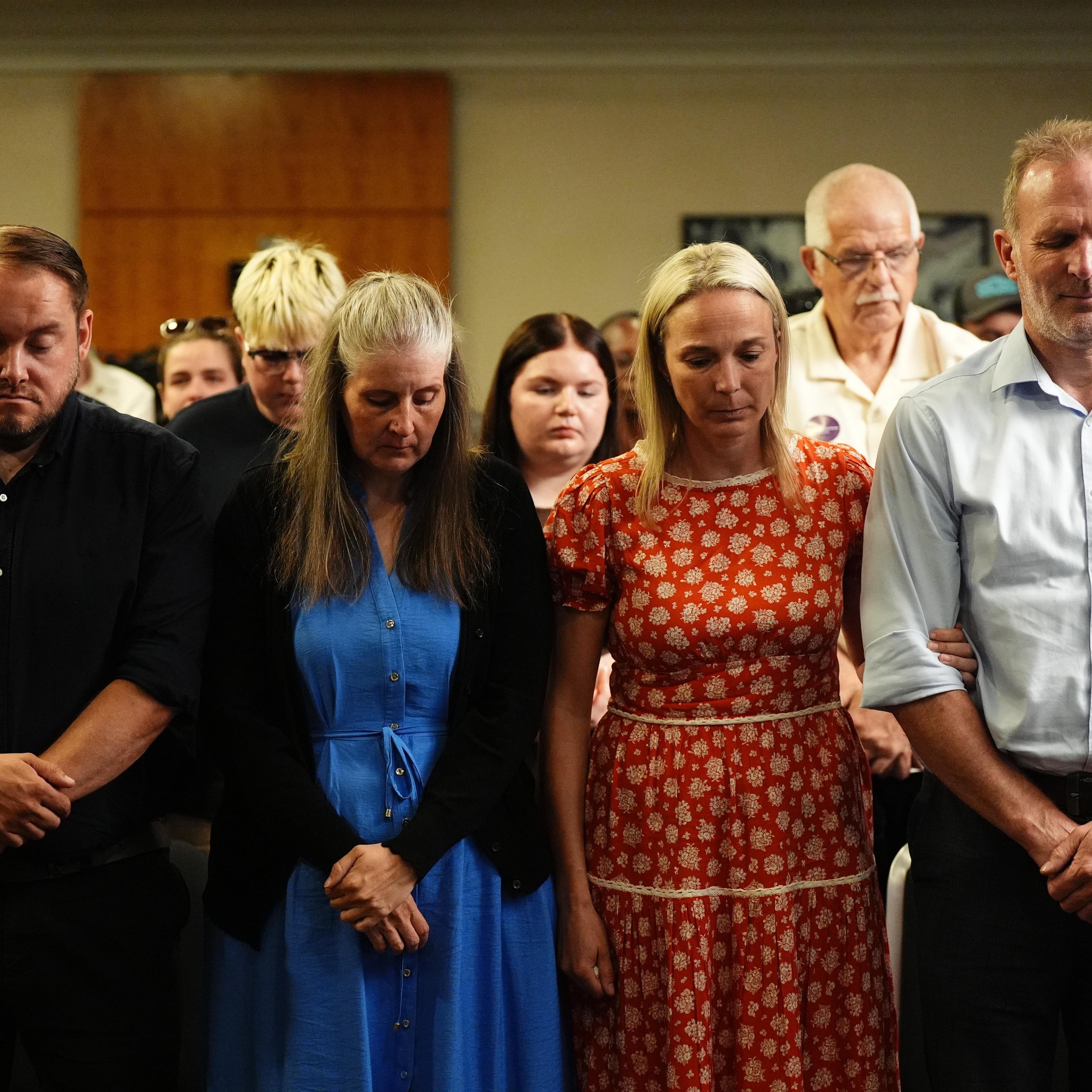 Hundreds of mothers and babies died or harmed at ‘toxic’ hospital trust – The Latest Episode cover