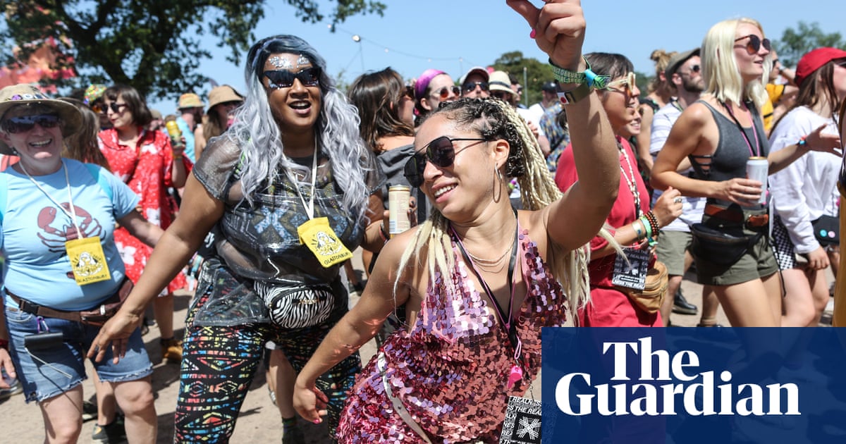 Licence approved for one-day Glastonbury event, Equinox, in September