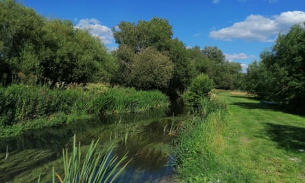 River Avon, Wiltshire