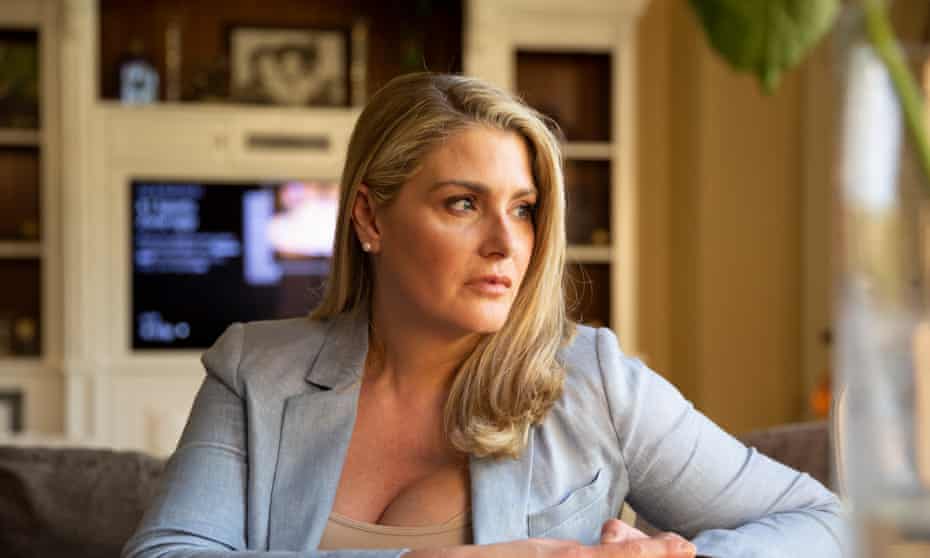 Donald Trump accused of sexual assault by former model Amy Dorris | Donald  Trump | The Guardian