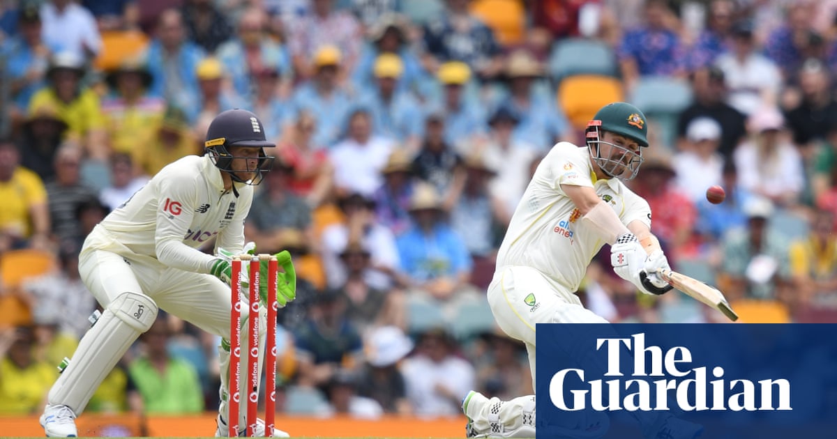 Travis Head plays fast and loose with England but runs out of support | Geoff Lemon