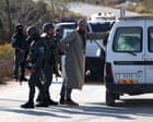 Israel using US-made electroshock weapons on Palestinian detainees | First Thing