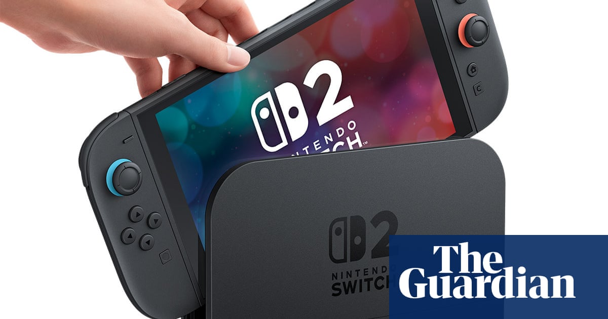 Beyond Mario Kart World: what else is worth playing on Nintendo Switch 2?