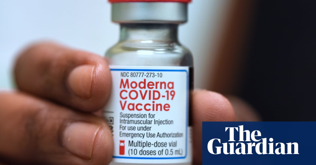 How the US vaccine effort derailed and why we shouldn’t be surprised