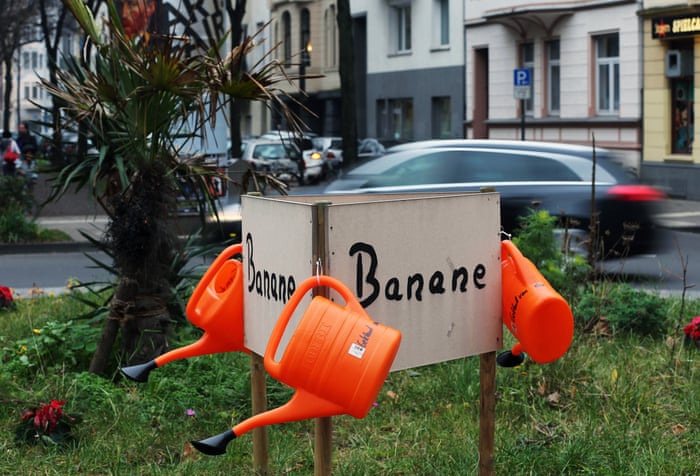 the world s weirdest roundabouts in pictures cities the guardian