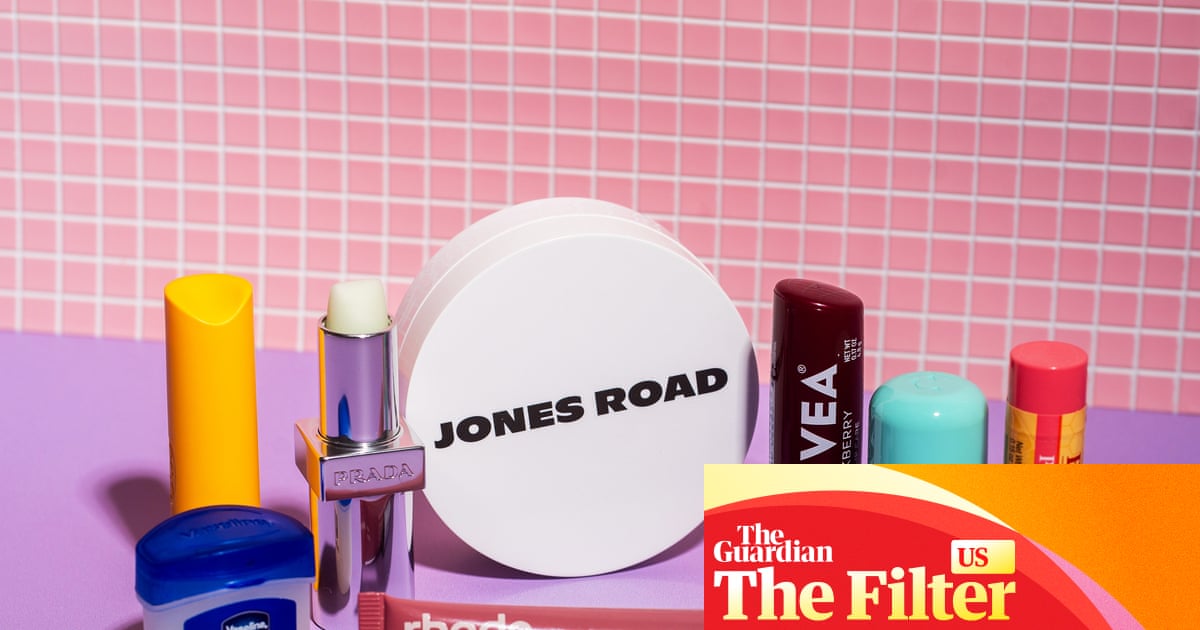 We tested 37 US lip balms