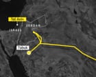 How the stabbing incident unfolded on Israel-bound flydubai plane | Deconstructed