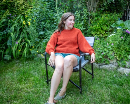 Coleman Deck Chair