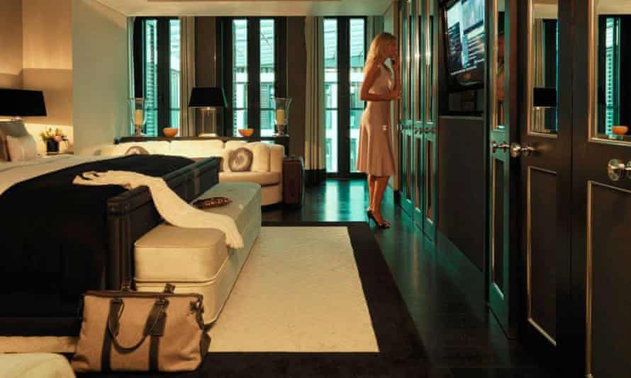 A London Penthouse For 60 000 No Not To Buy That S The Weekly Rent Renting Property The Guardian A London Penthouse For 60 000 No Not To Buy That S The Weekly Rent Renting Property The Guardian
