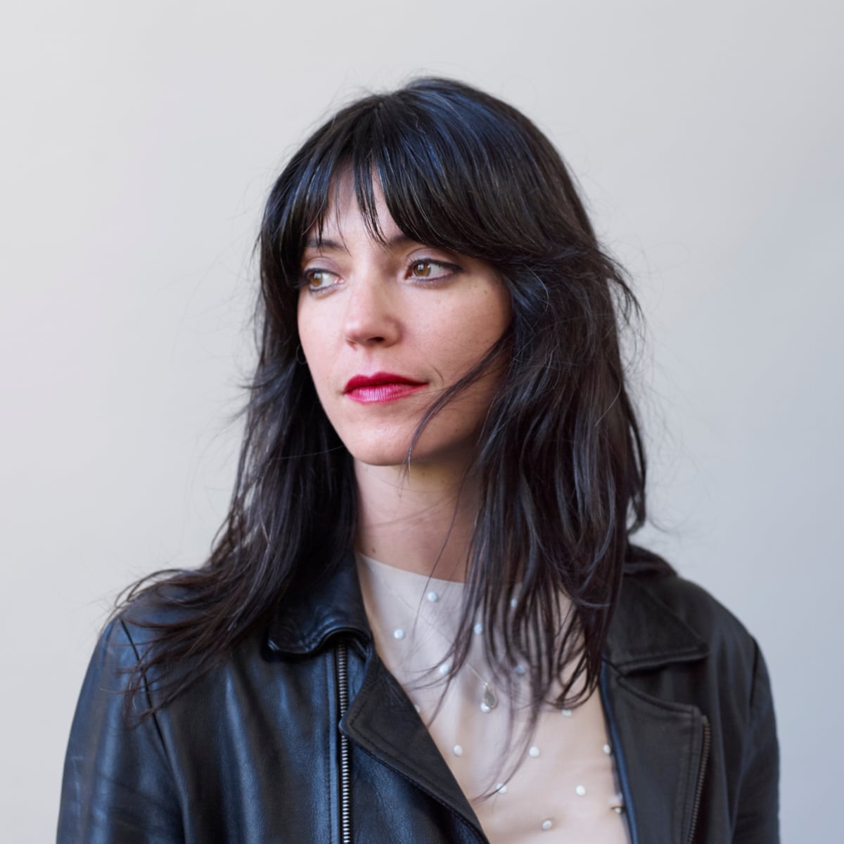 Sharon Van Etten The More I Let Go The More I Progress As