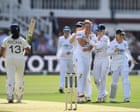 England v India: women’s cricket Test match, day one – live