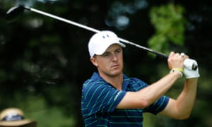 Jordan Spieth