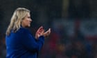 The Guardian view on footballing greats: their words reach beyond beautiful game | Editorial