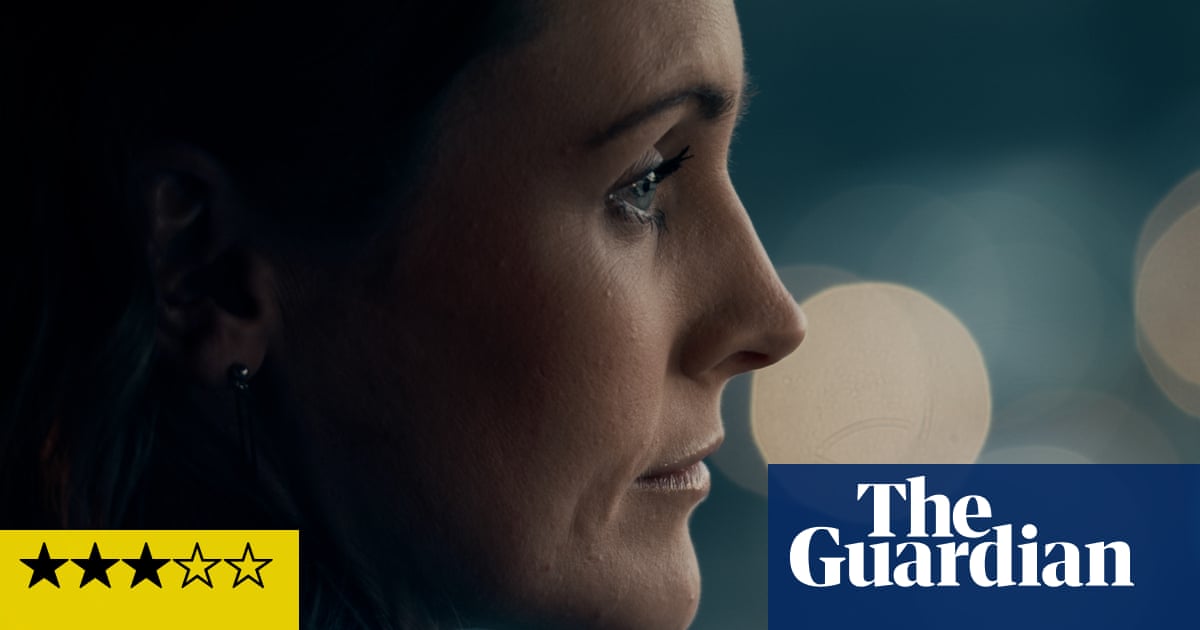 Derelict review great performances turn low-budget crime drama into diamond in the rough