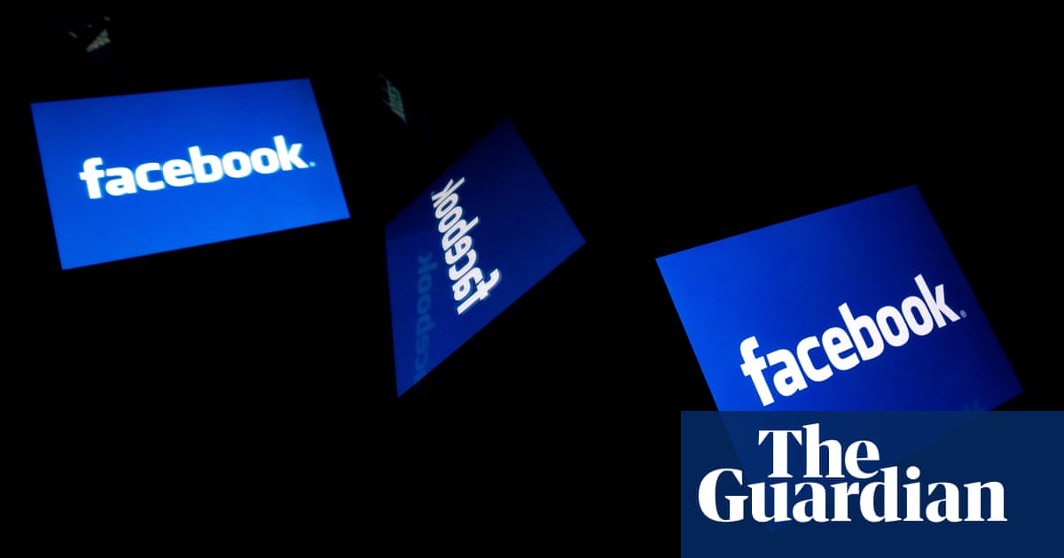 Facebook reviews live stream policy after Christchurch attack