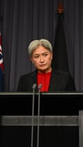 Wong 'outraged' at Israeli decision to not criminally investigate Zomi Frankcom killing – video
