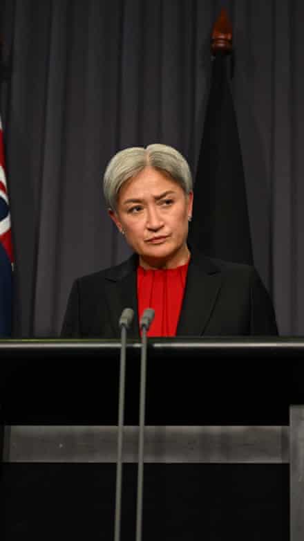 Wong 'outraged' at Israeli decision to not criminally investigate Zomi Frankcom killing – video