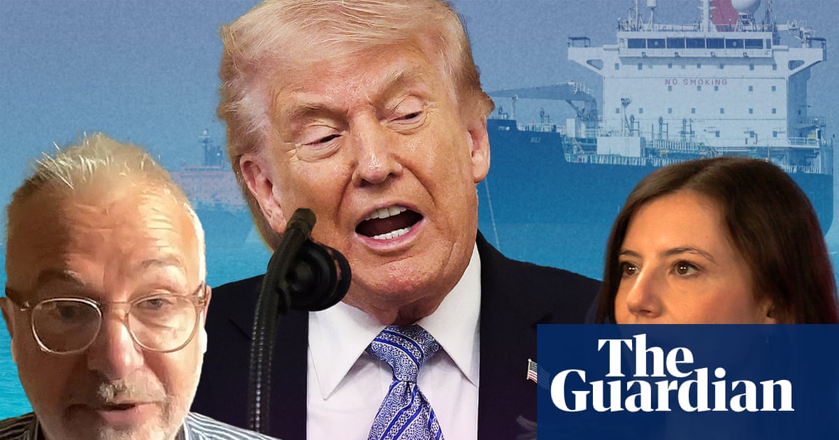 Trump's 'Project Freedom' To Trigger Iran: Based or Cringe?
