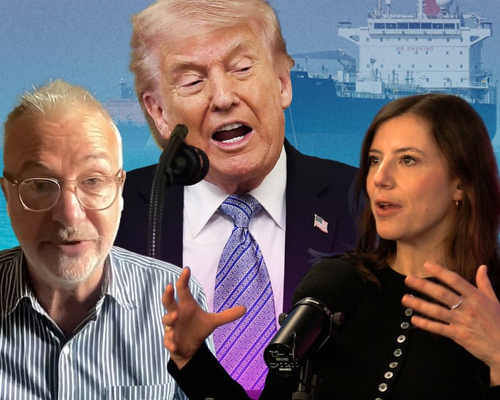 Has Trump’s ‘Project Freedom’ reignited war with Iran? | The Latest