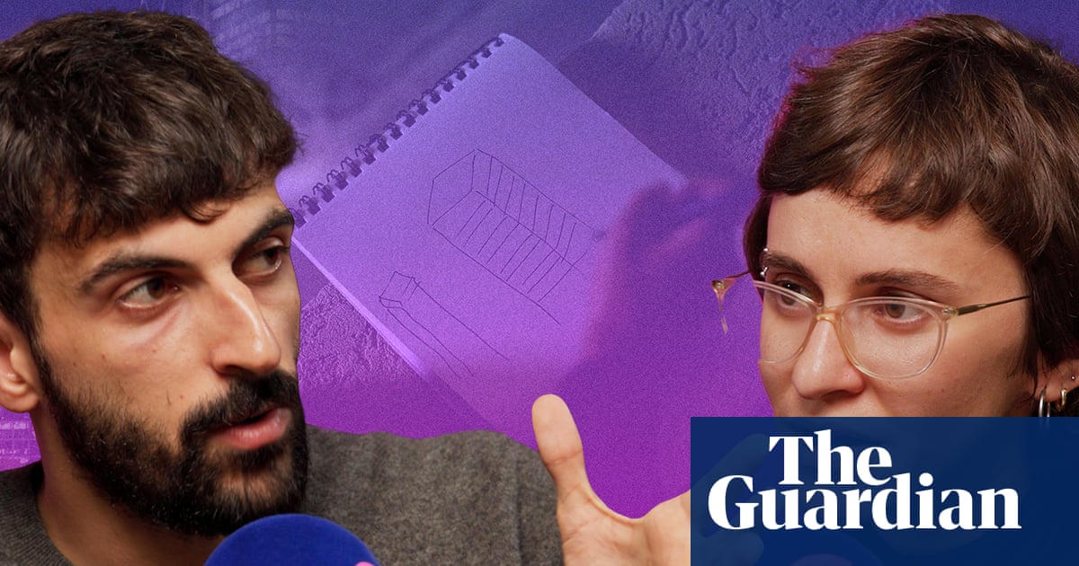 NAZA: the film Israel does not want you to see
