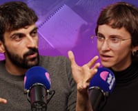 Oscar-winning filmmakers Yuval Abraham and Rachel Szor discuss their documentary NAZA, which exposes the AI systems the Israeli military uses to rain down strikes on Gaza, killing thousands of civilians