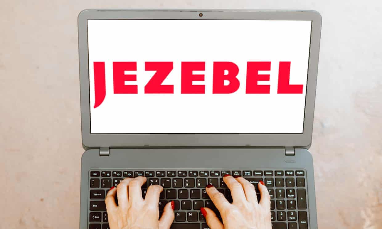 The death of Jezebel is the end of an era of feminism. We’re worse off without it (theguardian.com)
