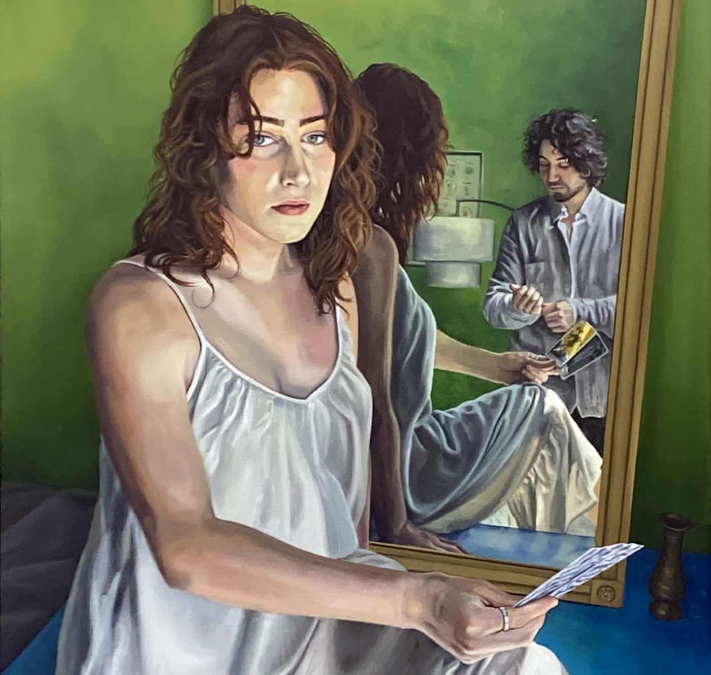 Why trans art matters more than ever: ‘It reflects how people live and ...