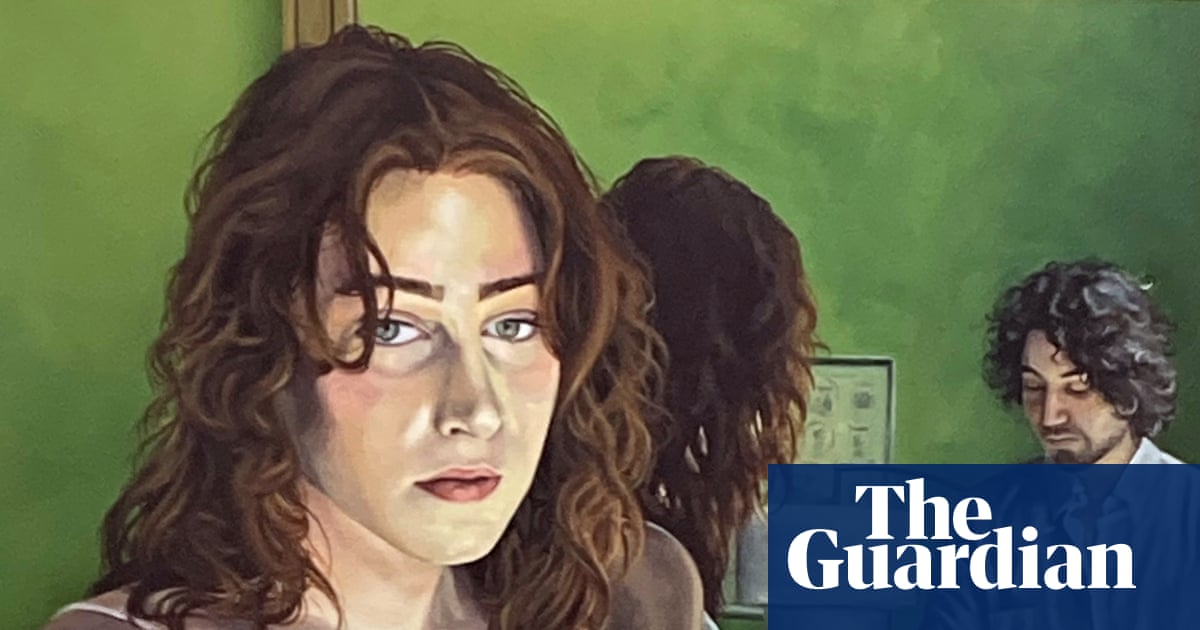 Why trans art matters more than ever: It reflects how people live and love'