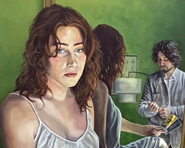 Why trans art matters more than ever: ‘It reflects how people live and love’