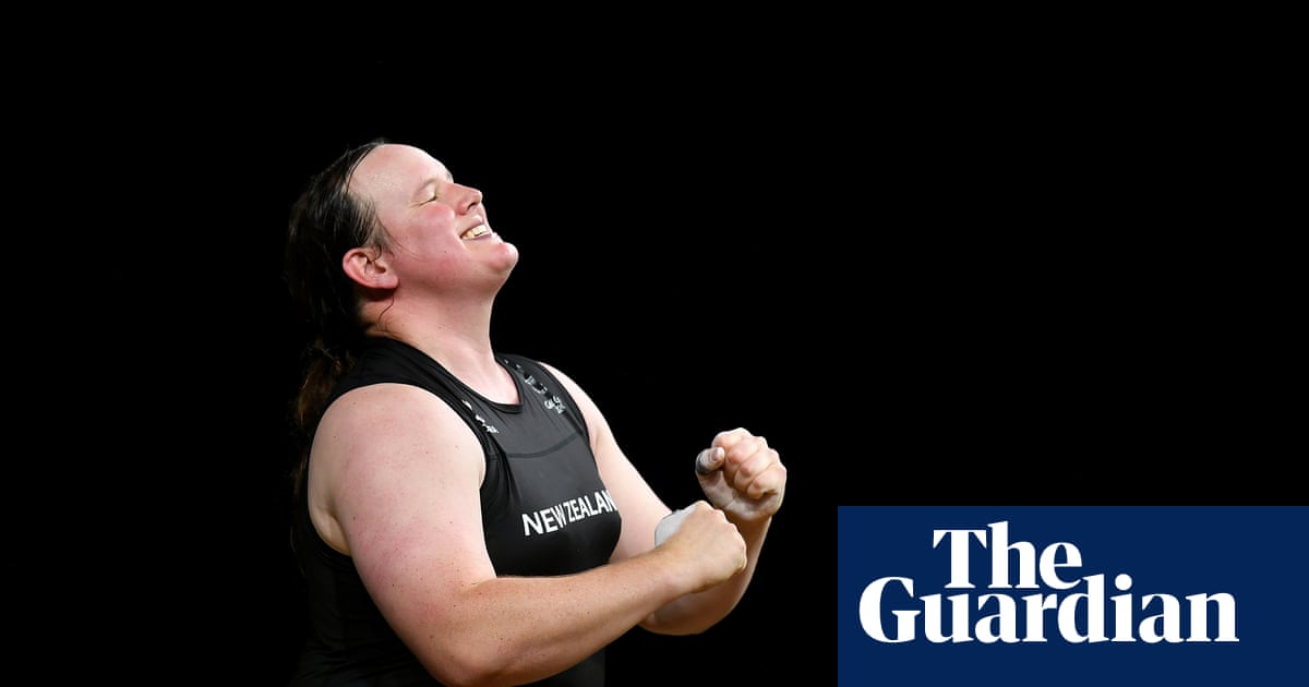 Laurel Hubbard: IOC will not stop transgender weightlifter competing at Tokyo 2020 – video