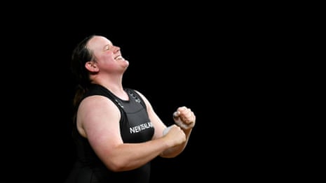 Laurel Hubbard: IOC will not stop transgender weightlifter competing at Tokyo 2020 – video 