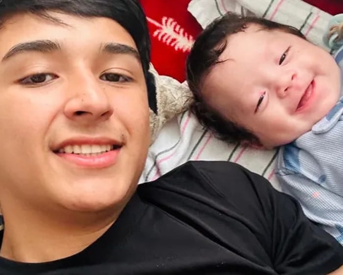 ‘Nightmare’: family in shock after Ice moves LA teen out of state without their knowledge
