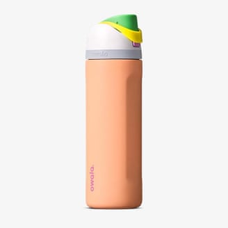 I tested 53 water bottles to find the best for leaks, looks and sustainability: here are my favourites I tested 53 water bottles to find the best for leaks, looks and sustainability: here are my favourites