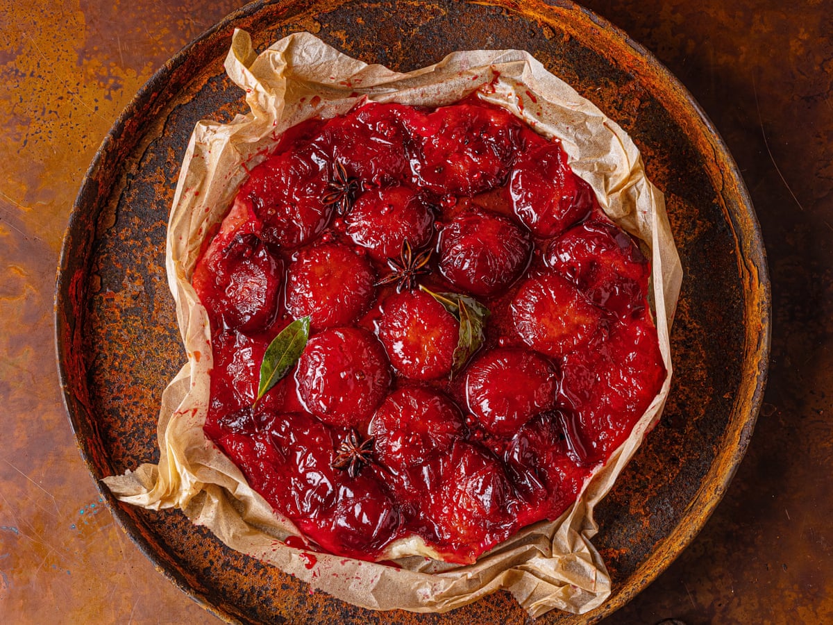 20 Best Easy Autumn Recipes Part 2 Food The Guardian