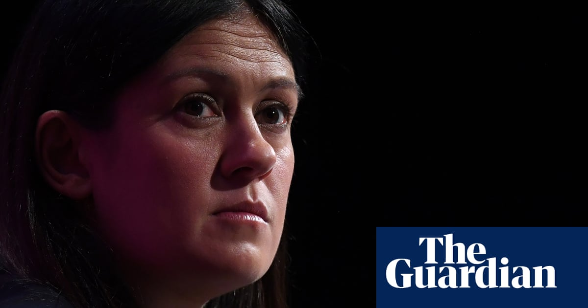 UK and France playing ‘blame game’ after Channel deaths, say Labour