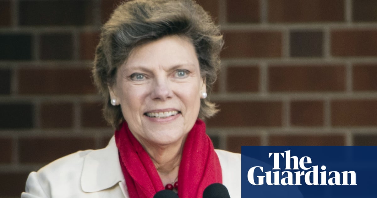 Cokie Roberts, famed journalist and political commentator, dies at 75