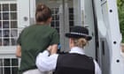 Dozens of Just Stop Oil activists arrested on suspicion of planning to disrupt airports