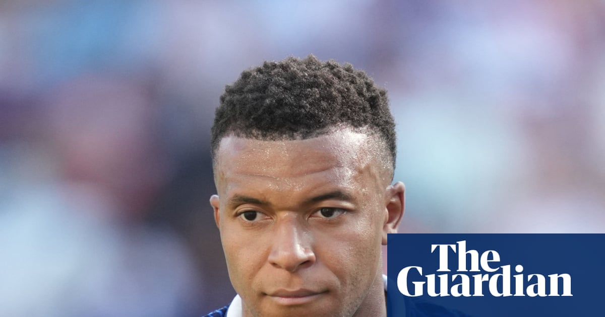 Mbappé Condemns 'Despicable' Racist Tirade by Paraguayan Senator Following World Cup Win