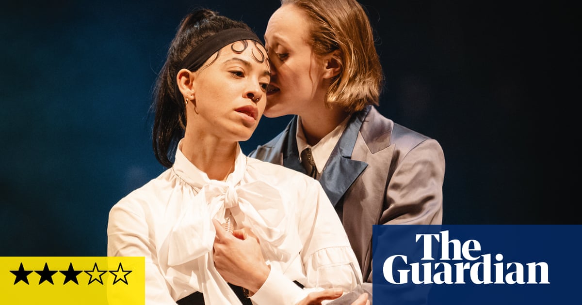 As You Like It review – Northern Broadsides stage a dreamy quest