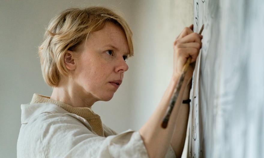 Tove.