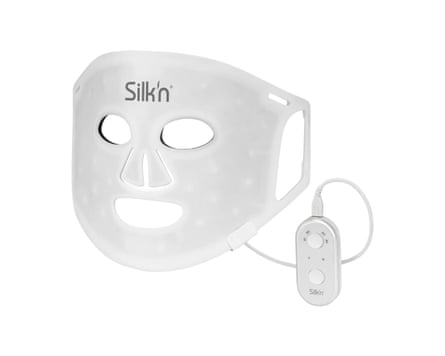 Silk’n Facial LED Mask 100 LEDS