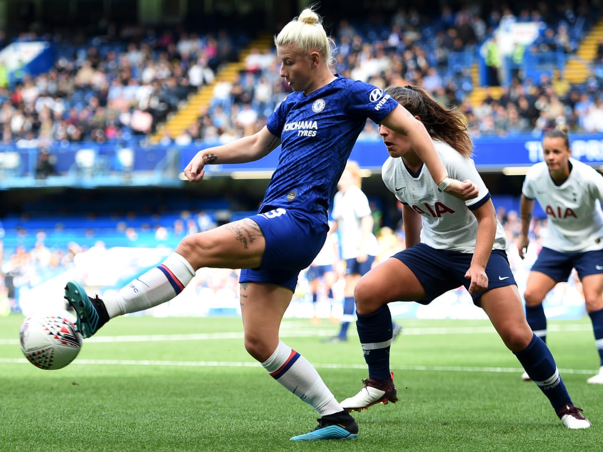 Super League nữ: Chelsea vs Tottenham bị hoãn do sự bùng nổ của Covid trong đội khách