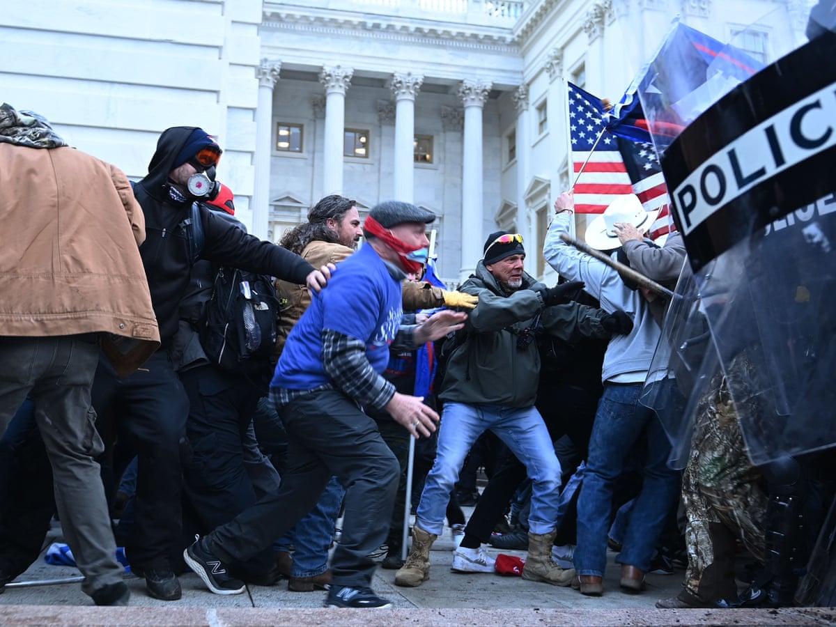 America Shaken After Pro Trump Mob Storms Us Capitol Building Donald Trump The Guardian America Shaken After Pro Trump Mob Storms Us Capitol Building Donald Trump The Guardian